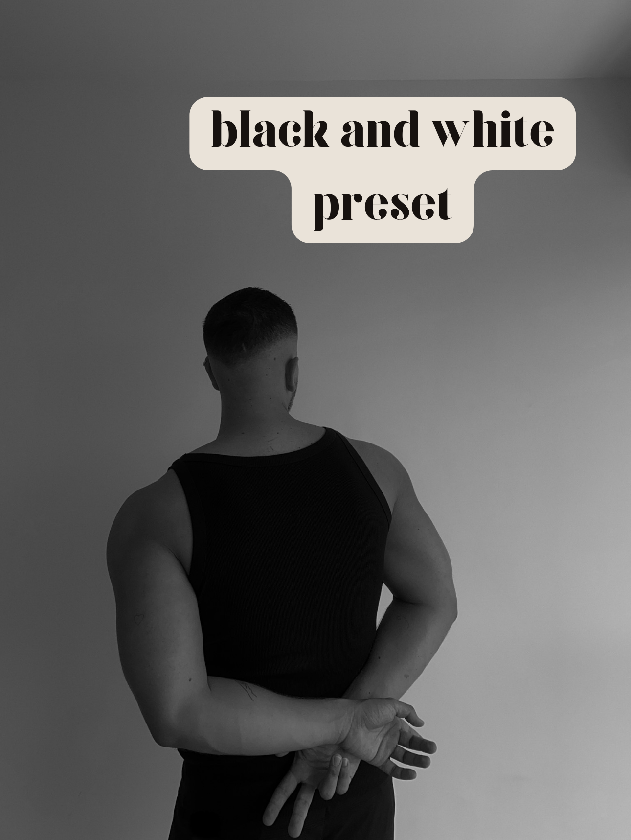 presets pack